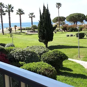 Appartement Les Maures