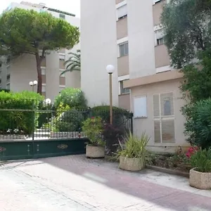 Appartement Le Saint